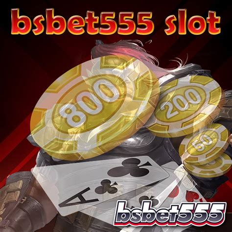 bsbet555 slots